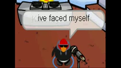 What Ive Done Club Penguin