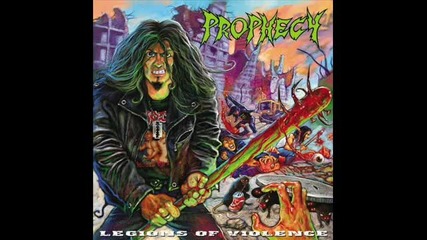 Prophecy - Risen from Hell