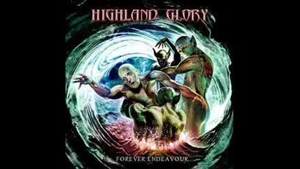 Highland Glory - The Trooper 