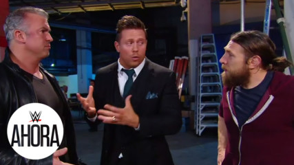 3 Interrogantes para SmackDown LIVE: WWE Ahora