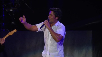 Chayanne - Y Tu Te Vas