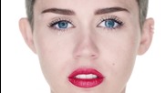 Miley Cyrus - Wrecking Ball | Director's Cut | Официално видео
