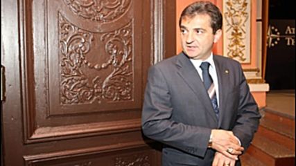 Гигов: Пуснахме документи минути преди крайния срок, не се притесняваме за лиценза