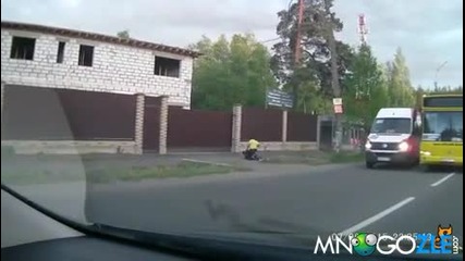 По това време в Русия