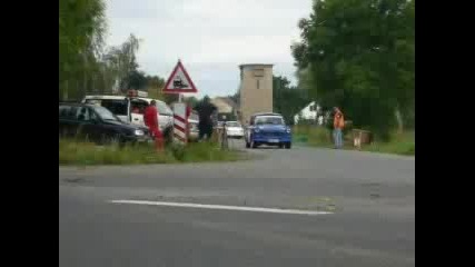 Trabant
