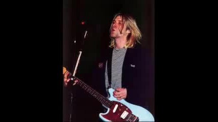 Nirvana - School 