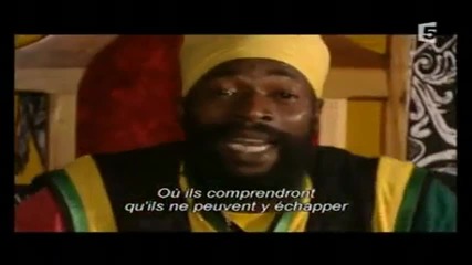 Capleton - That Day Will Come (video)