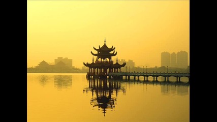 Zen Groovez: Asian Chill-out