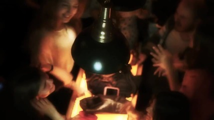Emrah Is feat Aimi - Deep Inside ( Kafe-pi Events)