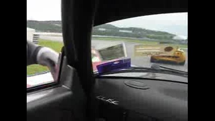 Tokyo Drift Racing For Children @ Sepang F1