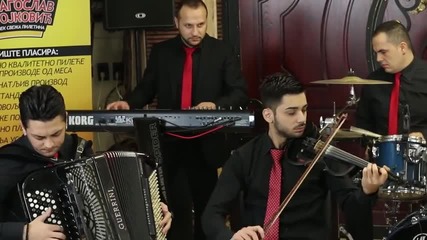 Bubi Ademov - Zivote Moj - ( Live ) - ( Hit Radio Uzivo )