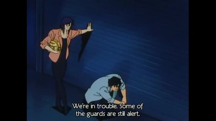 City Hunter - s01 episode 08 part 2 subs