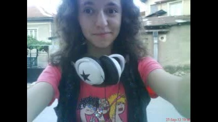 One Direction - Little Things.. cover by : Niana