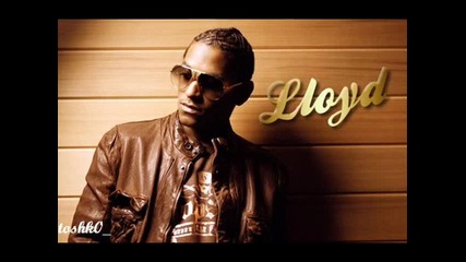 Lloyd ft. Soulja Boy - Lady