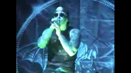 Avenged Sevenfold - Unholy Confession Live