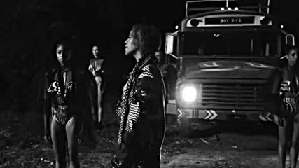 Beyoncé - Sorry (official Music Video)