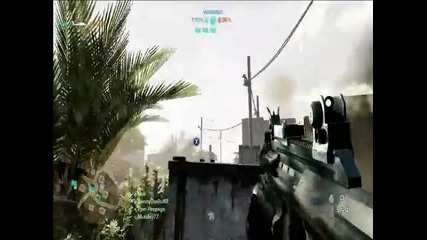 Battlefield Bad Company 2 Online Trailer Hd 