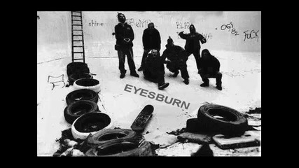 Eyesburn - Shine 