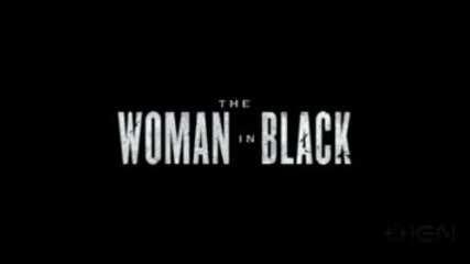 The Woman in Black *2012* Teaser Trailer