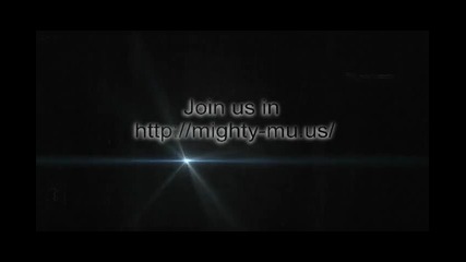 Mighty Muonline Official Intro