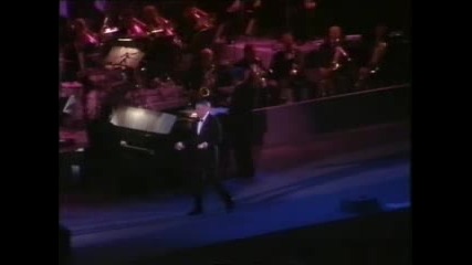 Frank Sinatra - Without A Song (1986)