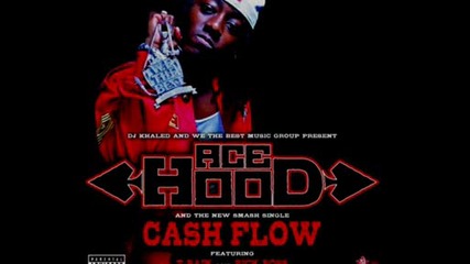 Ace Hood ft. Broward County All Stars - Broward County Anthem