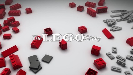 The Lego® Story