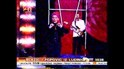 Zorica Brunclik - Muke moje 