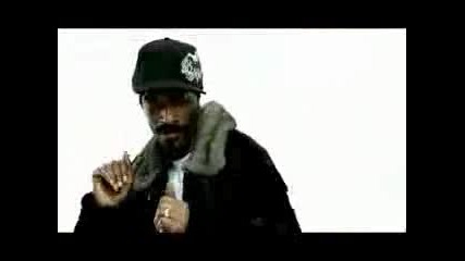 Akon Ft Snoop Dogg - I Wanna Love You 