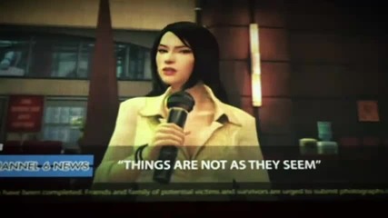 Dead Rising 2 - Tales of Terror Trailer 