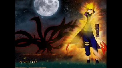 Naruto Shippuden - Freedom Ending 17 Full (home Made) Official Ending