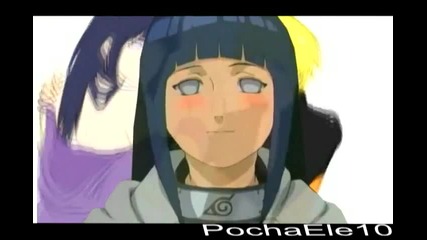 I got you dancing (naruxhina) (480p) 