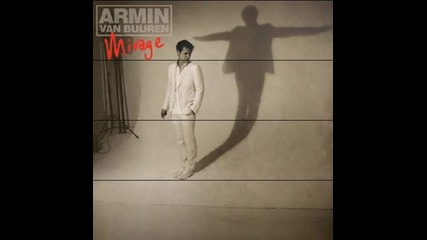 Armin Van Buuren feat. Christian Burns - This Light Between Us (2010) 