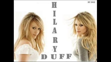 Hilary Duff - Stranger