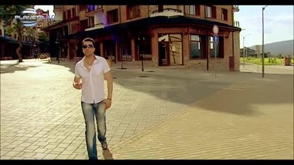 Борис Дали - Няма време ( Официално Видео )