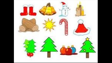 Merry Christmas Bulgaria 