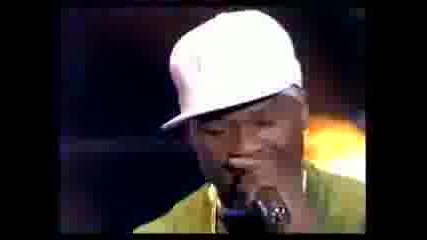 50 Cent - Window Shopper (Live In France)