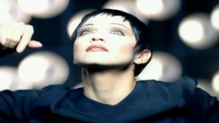 (1996) Мадона Луиз Вероника Чиконе - One More Chance