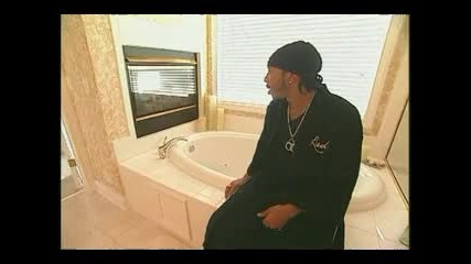 Къщата На Ludacris - M T V Cribs