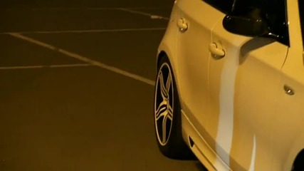 Bmw 130i Full Performance Pack 2 
