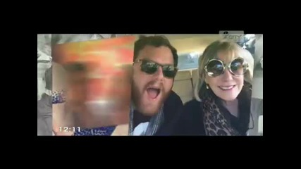 The Chainsmokers - Selfie