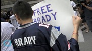 Tom Brady Ready to Challenge Deflategate Ban in Court