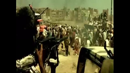 Black Hawk Down - No More Sorrow