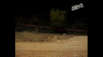 Colin Mcrae Dirt 2