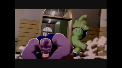 Space jam clip 