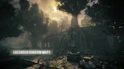 Unreal Engine 3 - 2010 Tech Demo