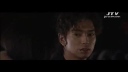 Makino & Domyouji - Thinking of You