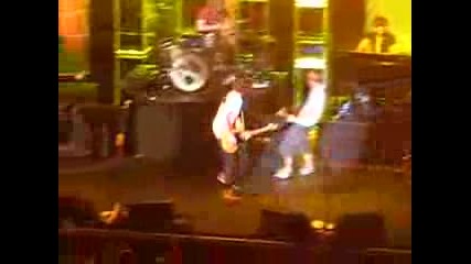Dougie Going Crazy