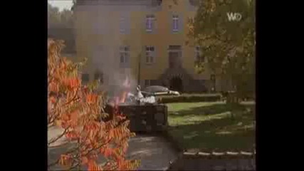 Der Clown Сезон 5 Гърмящи S - класи