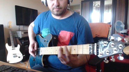 Du Hast - Rammstein (cover)